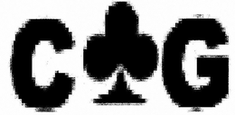 C G trademark