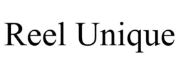 REEL UNIQUE trademark