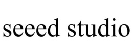 SEEED STUDIO trademark