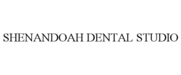 SHENANDOAH DENTAL STUDIO trademark