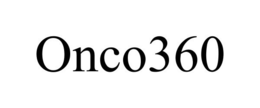 ONCO360 trademark