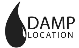 DAMP LOCATION trademark