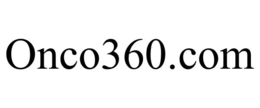 ONCO360.COM trademark