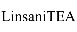 LINSANITEA trademark