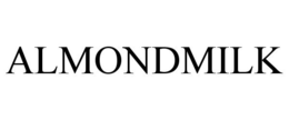 ALMONDMILK trademark