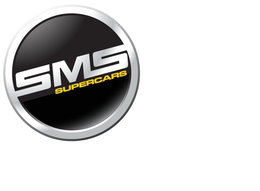 SMS SUPERCARS trademark