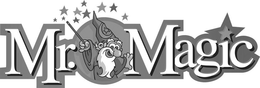 MR. MAGIC trademark
