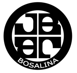 BOSALINA LB LB trademark