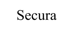 SECURA trademark