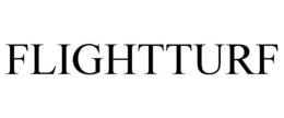 FLIGHTTURF trademark