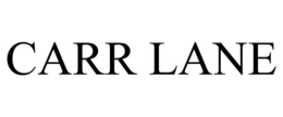 CARR LANE trademark