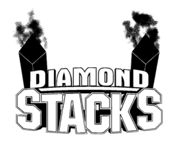 DIAMOND STACKS trademark