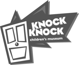 KNOCK KNOCK CHILDREN'S MUSEUM trademark
