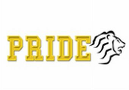 PRIDE trademark