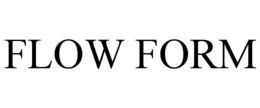 FLOW FORM trademark