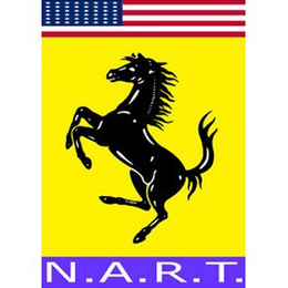 N.A.R.T. trademark