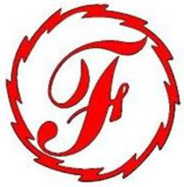 F trademark