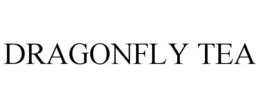 DRAGONFLY TEA trademark