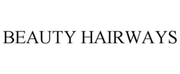 BEAUTY HAIRWAYS trademark