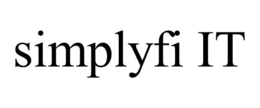SIMPLYFI IT trademark
