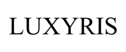 LUXYRIS trademark