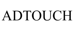 ADTOUCH trademark