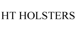 HT HOLSTERS trademark