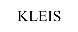 KLEIS trademark