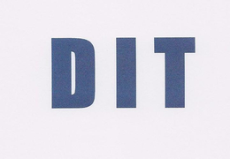 DIT trademark