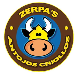 ZERPA'S ANTOJOS CRIOLLOS trademark