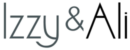 IZZY & ALI trademark