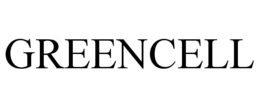 GREENCELL trademark
