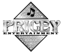 PRICEY ENTERTAINMENT trademark