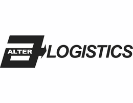 A ALTER LOGISTICS trademark