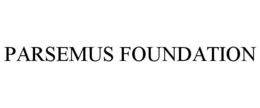 PARSEMUS FOUNDATION trademark