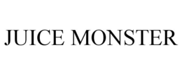 JUICE MONSTER trademark