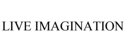 LIVE IMAGINATION trademark