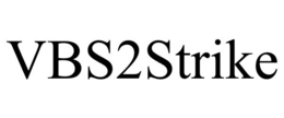 VBS2STRIKE trademark