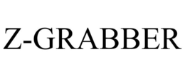 Z-GRABBER trademark