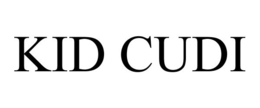 KID CUDI trademark