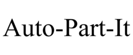 AUTO-PART-IT trademark