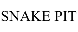 SNAKE PIT trademark