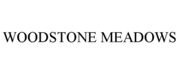 WOODSTONE MEADOWS trademark