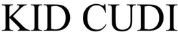 KID CUDI trademark