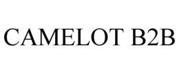 CAMELOT B2B trademark