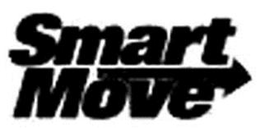 SMART MOVE trademark