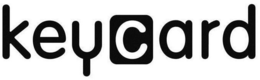 KEYCARD trademark