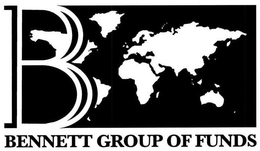B BENNETT GROUP OF FUNDS trademark