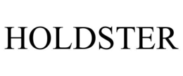 HOLDSTER trademark