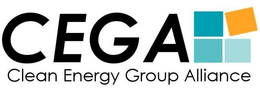 CEGA CLEAN ENERGY GROUP ALLIANCE trademark